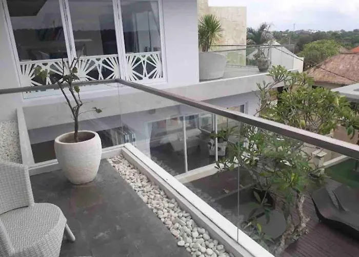 Bali Uluwatu Gorgeous D Sky ヌサドゥア